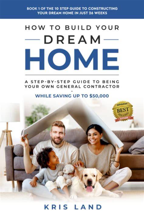 Build Your Dream House for a Song