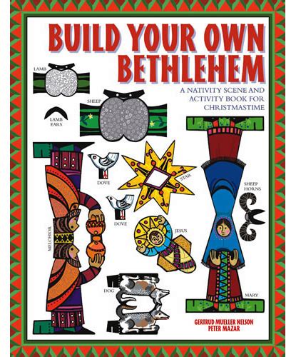 Build Your Own Bethlehem
