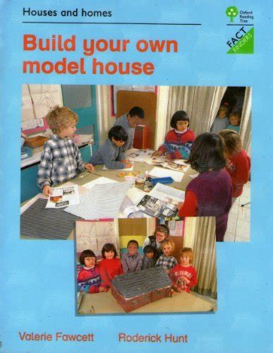 Build Your Own Model House