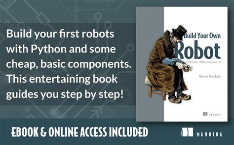 Build Your Own Motorcycle Bot