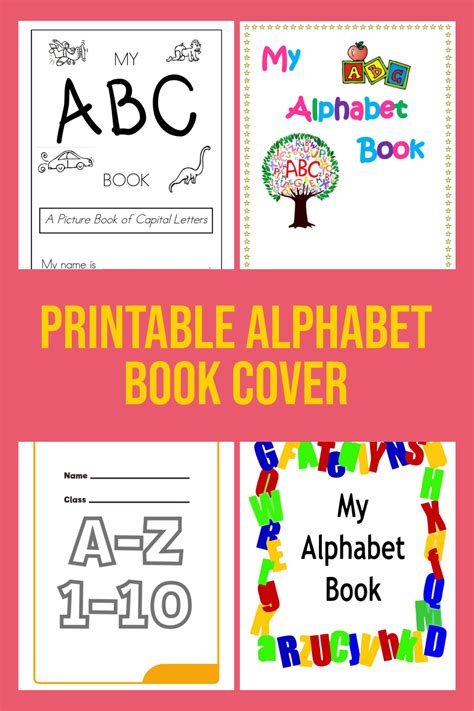 Build an Alphabet