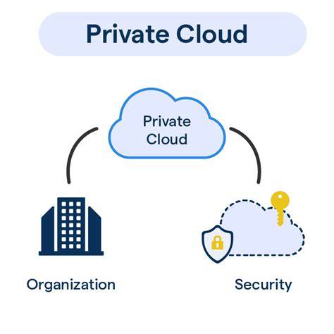 Build your PRIVATE cloud: Break Free from Big Tech's Grip
