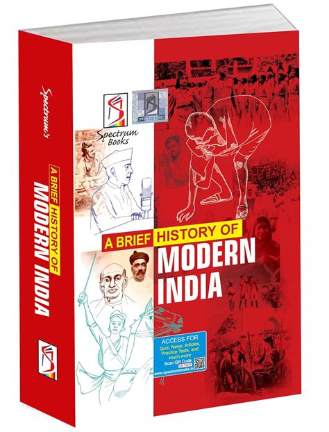 Builders of Modern India