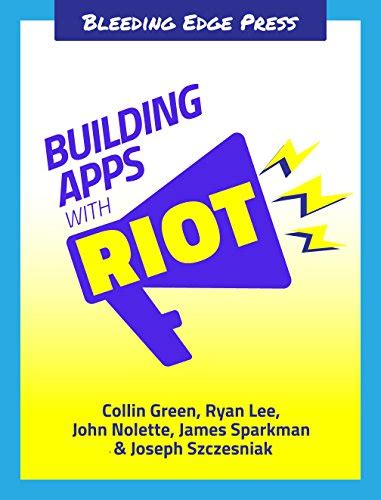 Building Apps with Riot