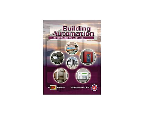 Building Automation Control Devices and Applications