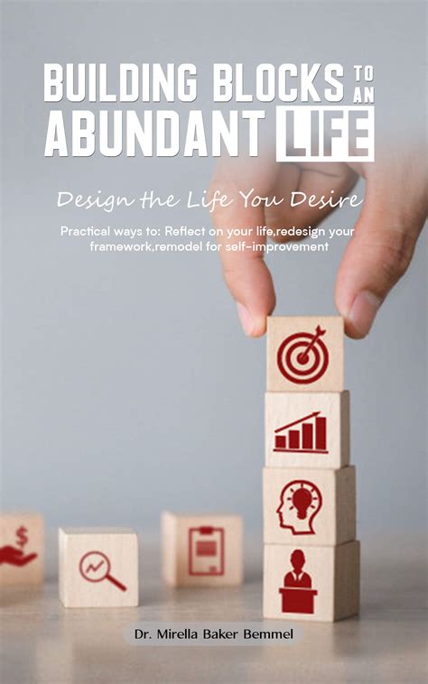 Building Blocks of Life
