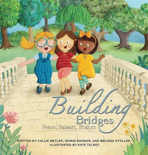 Building Bridges