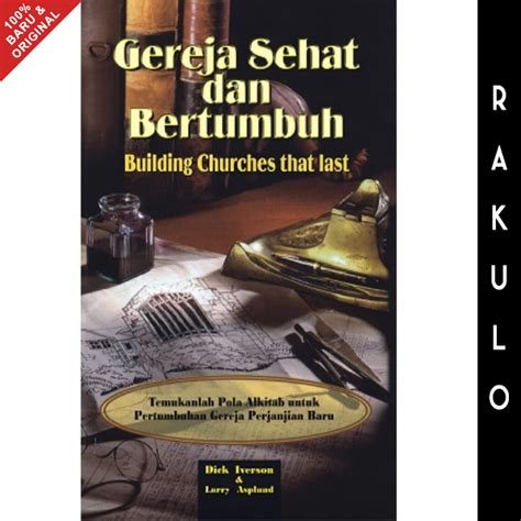 Building Churches That Last