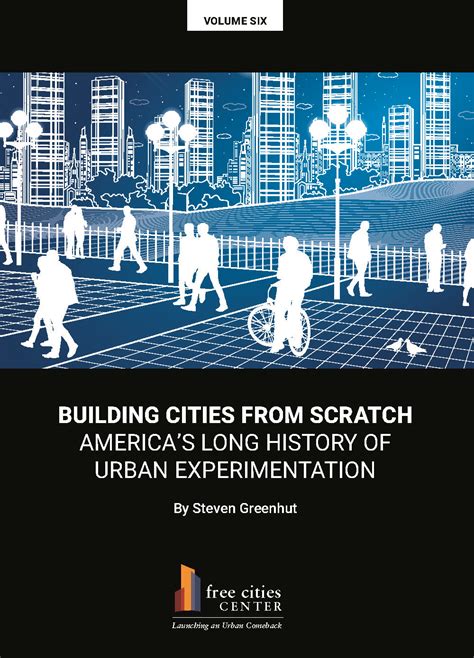 Building Cities from Scratch