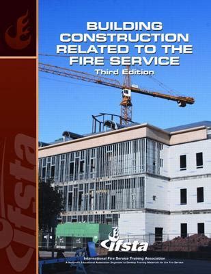 Building Construction for the Fire Service, 3rd Edition
