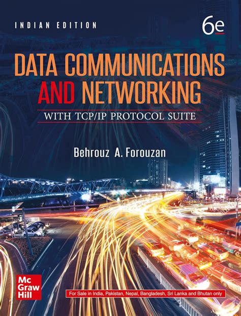 Building Data Networks ### Bradner
