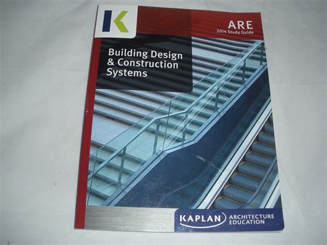 Building Design & Construction Systems Study Guide