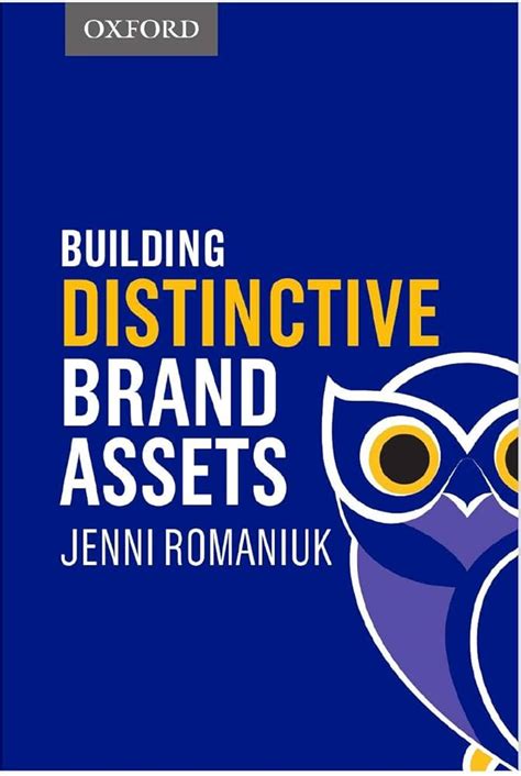 Building Distinctive Brand Assets eBook