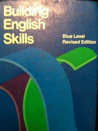 Building English Skills Blue Level