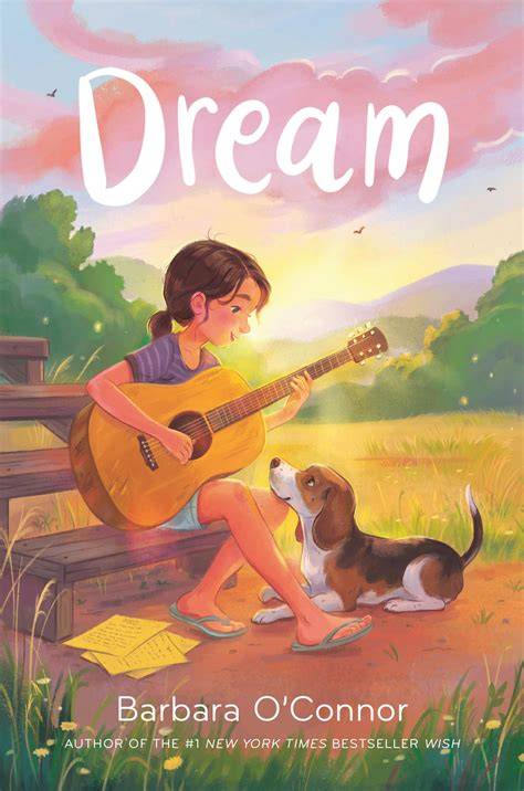 Building Forever (Dream #1)