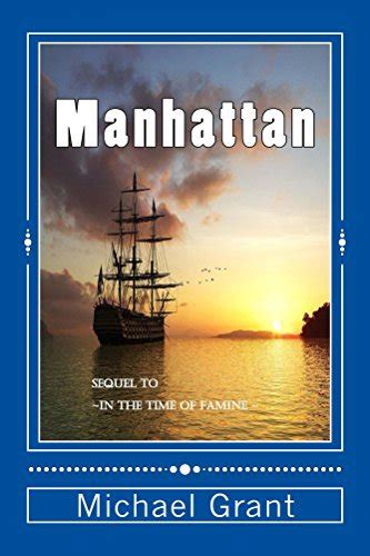 Building Manhattan