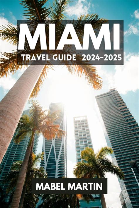 Building Marvelous Miami
