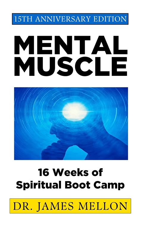 Building Mental Muscle