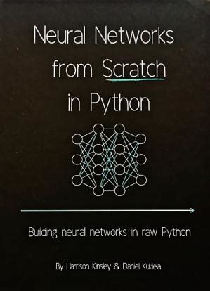 Building Neural Networks from Scratch with Python