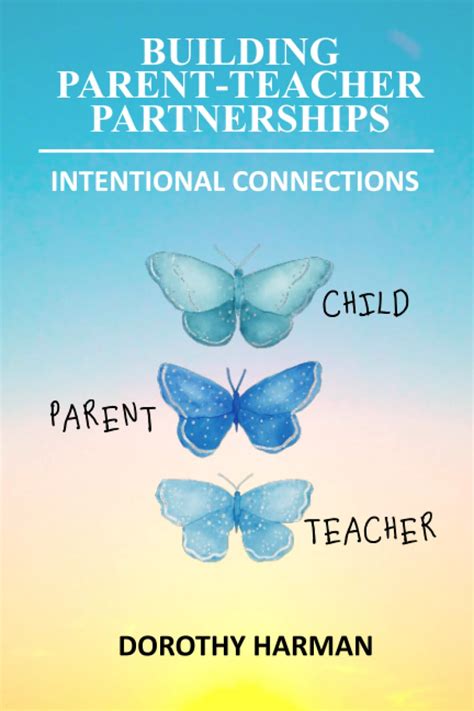 Building Parent Partnerships