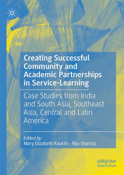 Building Partnerships for Service-Learning