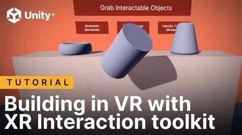 Building Projection-Based VR Systems