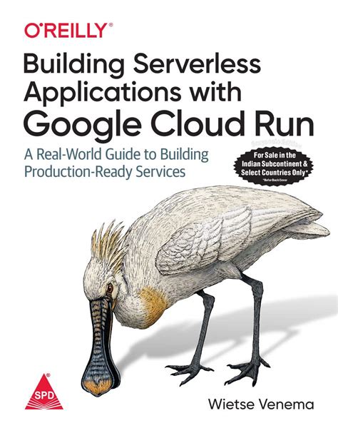 Building Serverless Applications with Google Cloud Run
