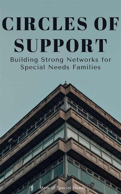 Building Support Networks for Schools