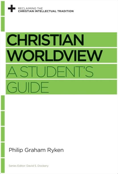 Building a Christian Worldview