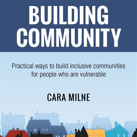 Building a Community