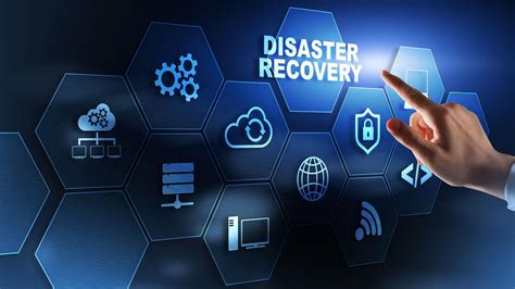 Building a Comprehensive Disaster Recovery Plan