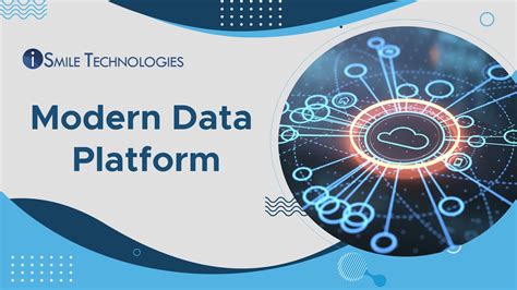 Building a Modern Data Platform