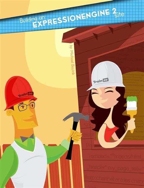 Building an ExpressionEngine Site - Small Business