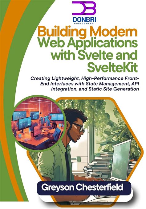 Building modern web applications using PHP