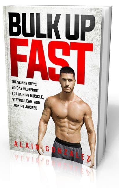 Bulk Up Fast