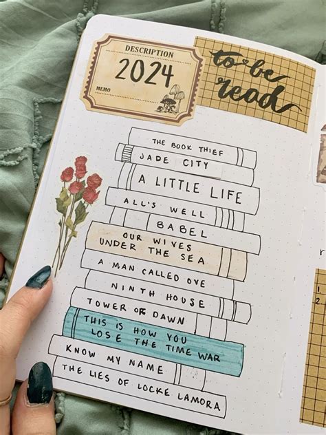 Bullet Journal for beginners