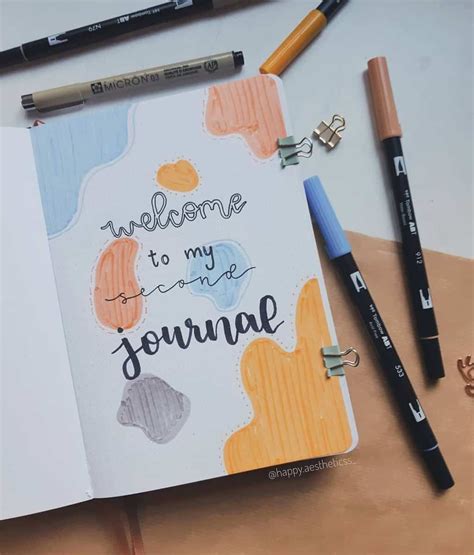 Bullet Journaling Made Simple