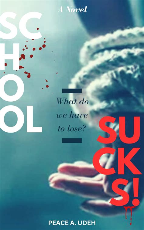 Bullying Sucks