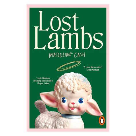 Bum Lambs