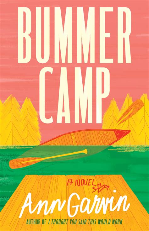 Bummer Camp