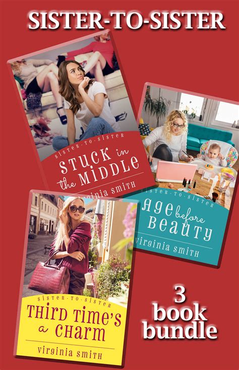 Bundle of Joy: 3 Book Bundle