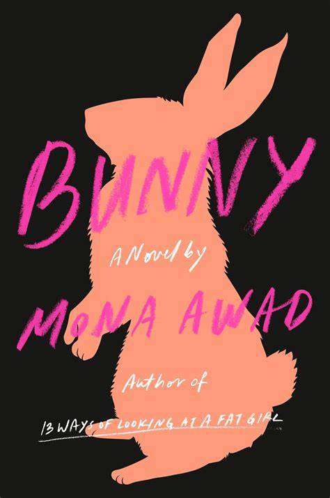 Bunny: ICYIFY