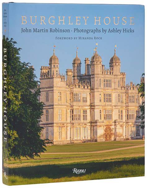 Burghley