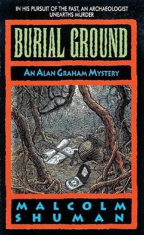 Burial Ground
