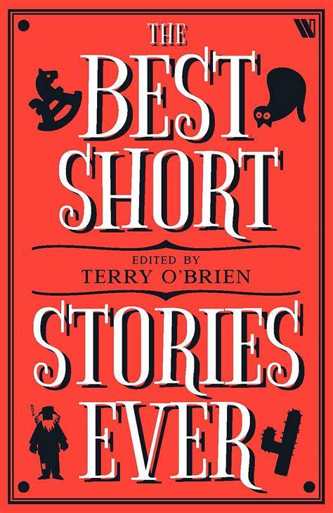 Buried: A Very Short Story