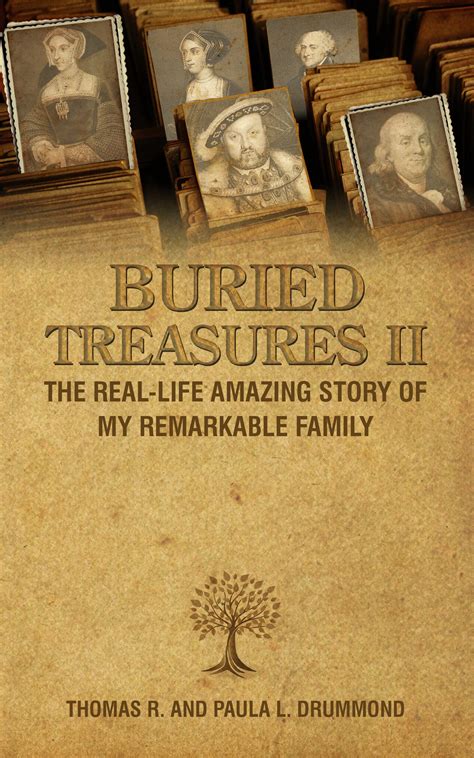 Buried Treasures