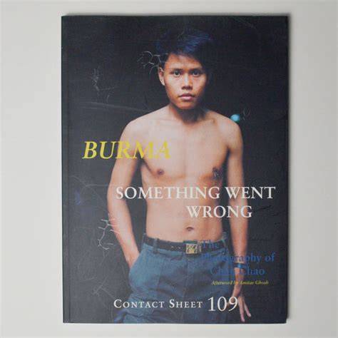 Burma: Something Went Wrong