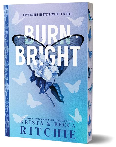 Burn Bright, Build Slow
