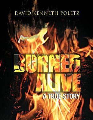 Burned Alive
