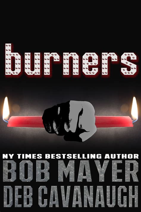 Burners